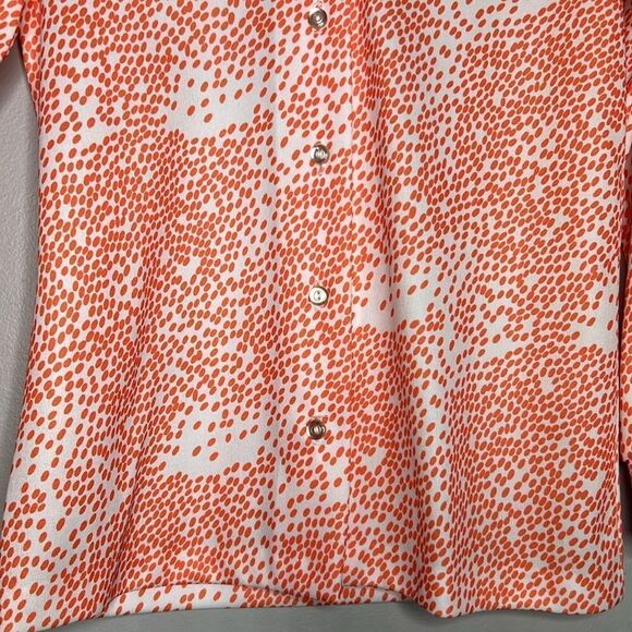 Vintage NPC Fashions Button Down - Picture 5 of 14